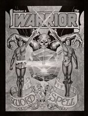 Warriorv1.6