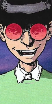 Neil Googe and Gary Caldwell