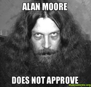 Alan Moore