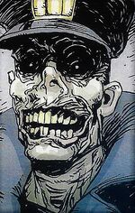 Locke Staples