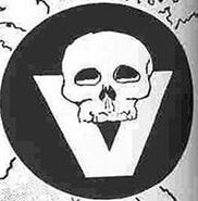 The Volgan insignia