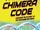 The Chimera Code Vol 1 1