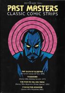 Doctor Who Magazine-Past Masters: Classic Comic Strips Vol 1