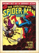 The Spectacular Spider-Man Weekly Vol 1 363
