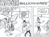 Bumpkin Billionaires