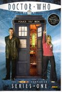 2005 (new series one companion)