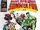 Marvel Super Heroes Summer Fun Vol 1 1