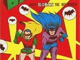 Batman Annuals