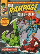 Rampage Vol 1 25