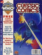 Doctor Who Classic Comics Vol 1 12