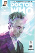 Doctor Who: The Twelfth Doctor Vol 2 14