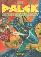 Dalek Outer Space Book Vol 1