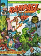 Rampage Vol 1 24
