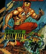 Stan Lee (Deathfist)