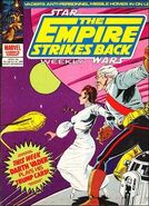 Star Wars: The Empire Strikes Back #138