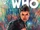 Doctor Who: The Tenth Doctor Vol 1 1