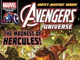 Avengers Universe Vol 4 6