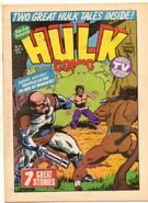 Hulk Comic Vol 1 17