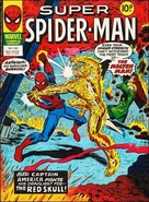Super Spider-Man Vol 1 262