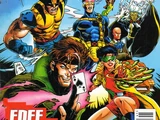 X-Men (Fortnightly) Vol 1