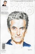 Doctor Who: The Twelfth Doctor Vol 2 11
