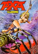 Axa (Boiselle & Lohmann Verlag) Vol 1