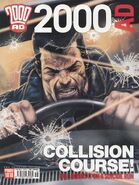 2000 AD Vol 1 1818