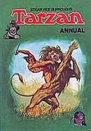 tarzan Annual Vol 2 3