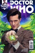 Issue Two