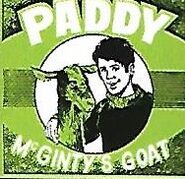 Paddy McGinty's Goat