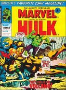 Mighty World of Marvel Vol 1 176