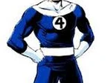 Mr. Fantastic (Reed Richards)