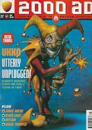 2000 AD Vol 1 1011