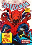 Spider-Man Vol 1 524