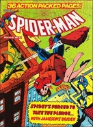 Spider-Man Vol 1 613