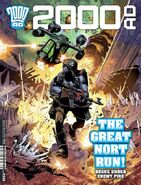 2000 AD Vol 1 2338