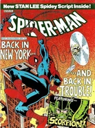 Spider-Man Vol 1 611
