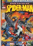 Spectacular Spider-Man Vol 1 133