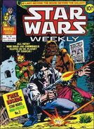 Star Wars Weekly Vol 1 14