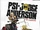 Psi-Judge Anderson: The Candidate Vol 1 1