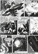 Throwback: the Soul of a Cyberman