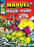 Mighty World of Marvel Vol 1 293