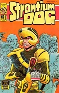 Strontium Dog (Quality)