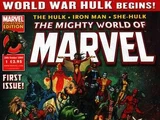 Mighty World of Marvel Vol 4 1
