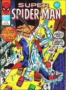 Super Spider-Man Vol 1 304