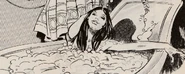 Ardeni in the bath.jpg (197 KB) Ardeni bathes in Starlord #14, by Jesús Redondo