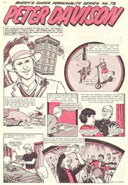 from the 31st July 1982 issue.