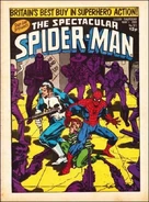 The Spectacular Spider-Man Weekly Vol 1 373