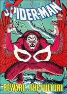 Spider-Man Vol 1 533