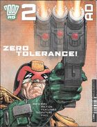 2000 AD Vol 1 1965